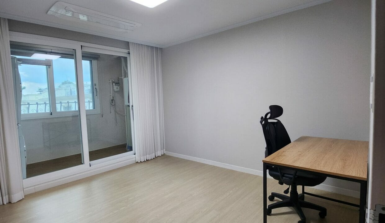 Osan Air Base rentals 5