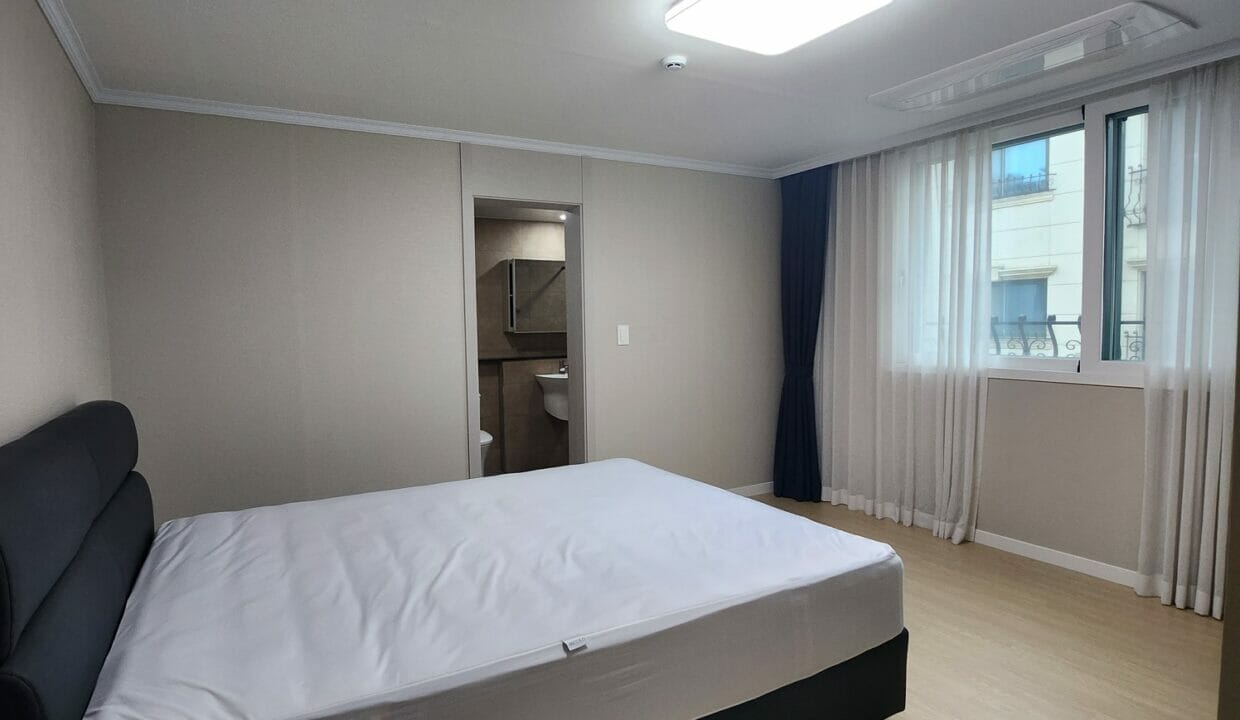 Osan Air Base rentals 6