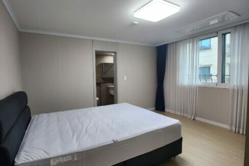 Osan Air Base rentals 6