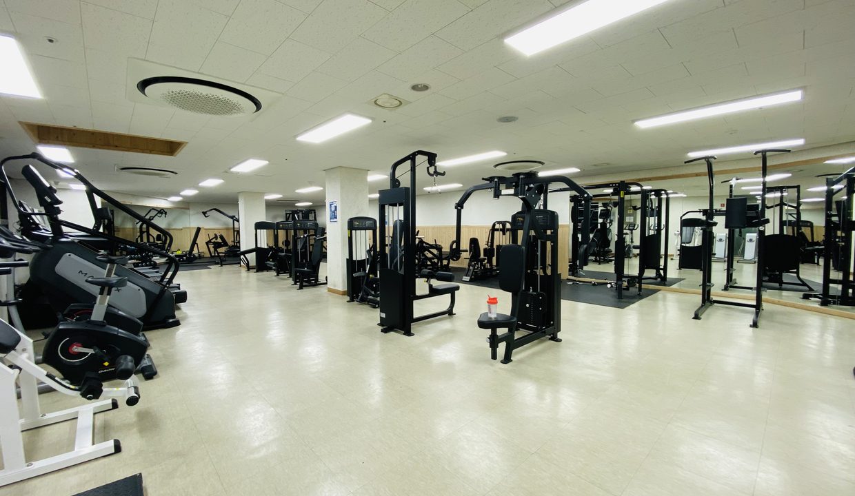 Gym
