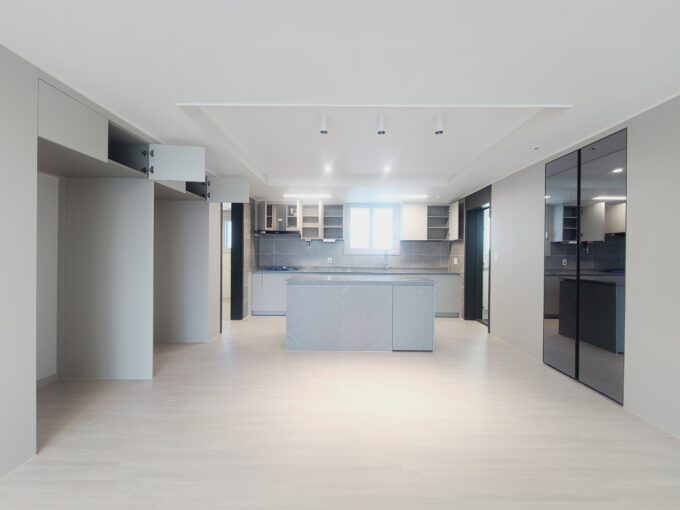 Osan Air Base Rental Realty