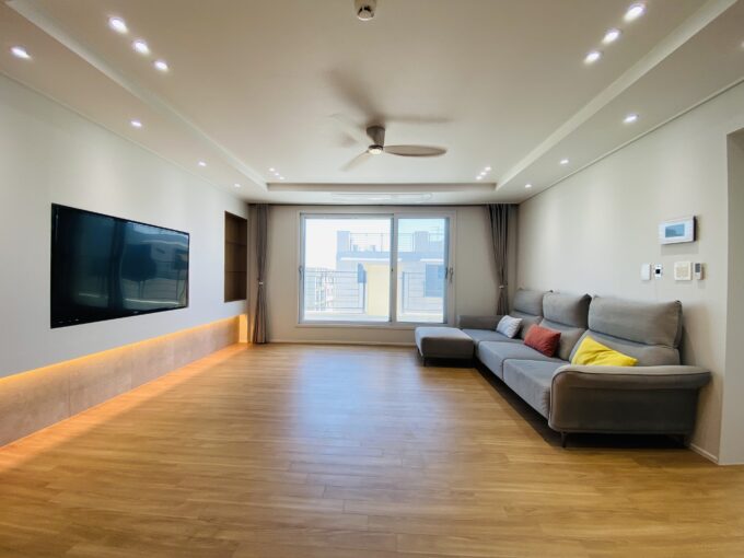 Osan Air Base Rental Realty